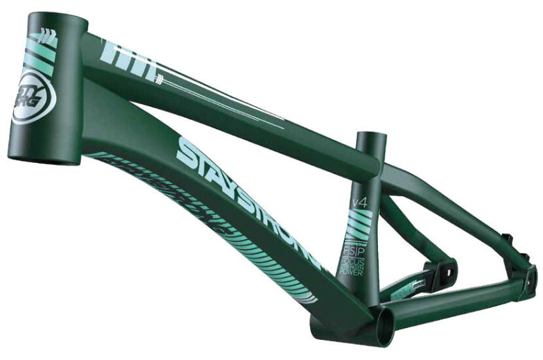 Staystrong V4 20.75 Pro Green V-Brake