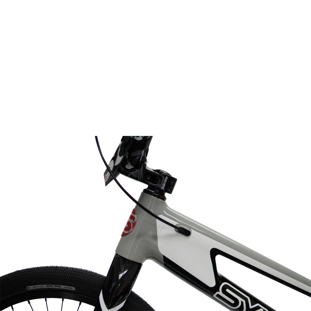 SYNDYT BMX RACE FRAMES COMING SOON