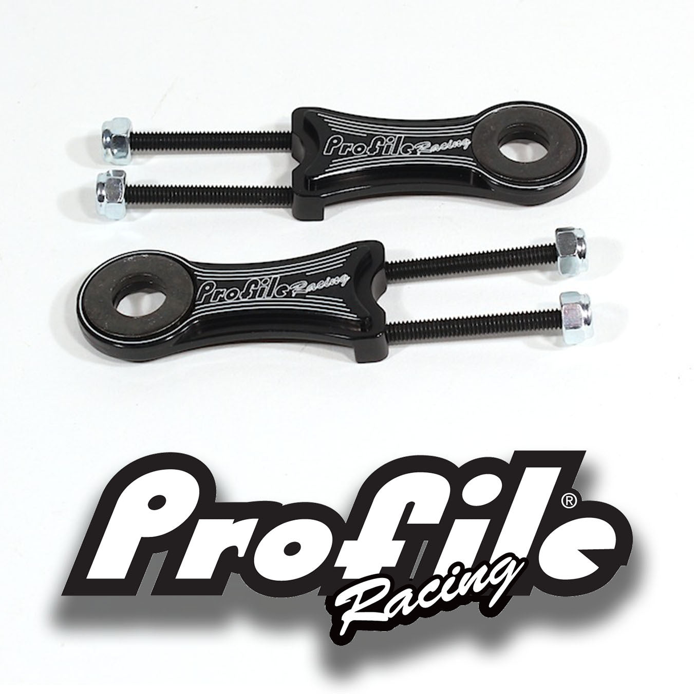 PROFILE CHAIN TENSIONER 10MM - Pedal Champ