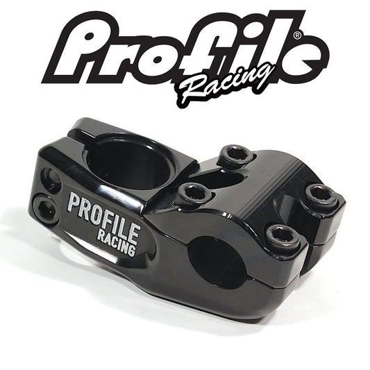 PROFILE 'MULVILLE' PUSH STEM 53MM REACH - Pedal Champ