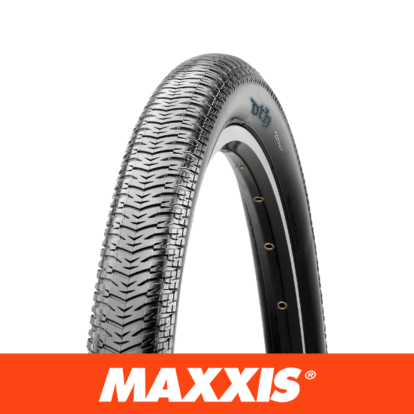 MAXXIS Drop-The-Hammer (DTH) - 20 X 1.75 Folding EXO - Pedal Champ