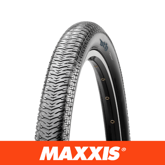 MAXXIS Drop-The-Hammer (DTH) - 20 X 1.75 Folding EXO - Pedal Champ