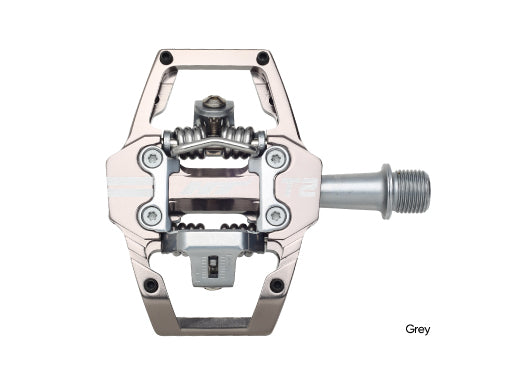 HT Components - T2 Pedal - Pedal Champ