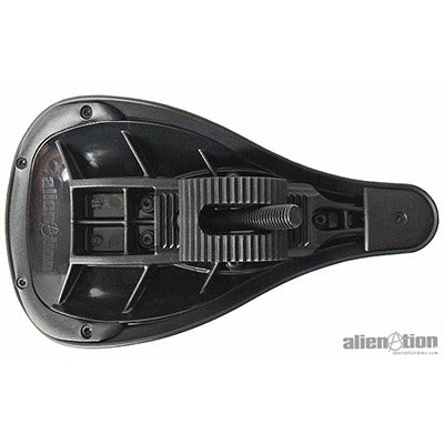 ALIENATION PIVOTAL SLIDER BASIC (BLACK) - Pedal Champ