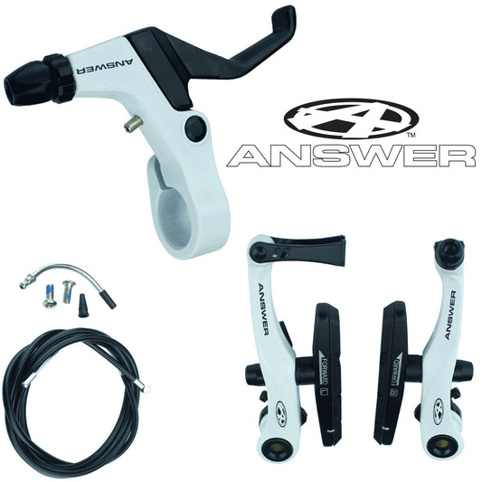 ANSWER MINI BRAKE KIT - Pedal Champ