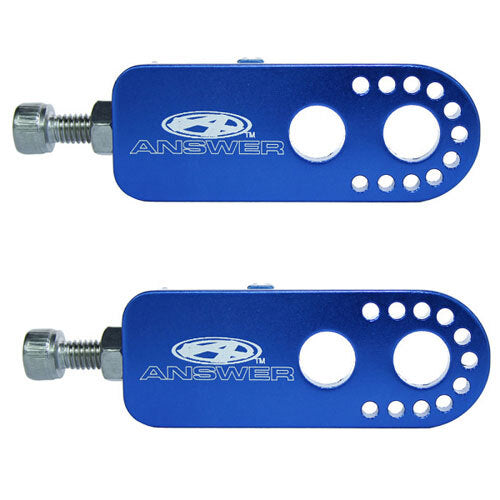 ANSWER CHAIN ADJUSTER SET (3/8'-10mm) - Pedal Champ