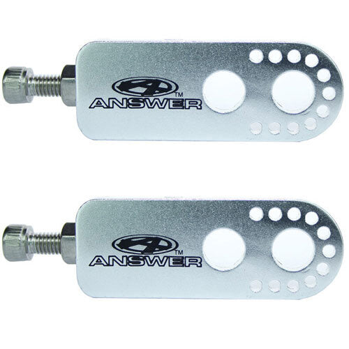 ANSWER CHAIN ADJUSTER SET (3/8'-10mm) - Pedal Champ