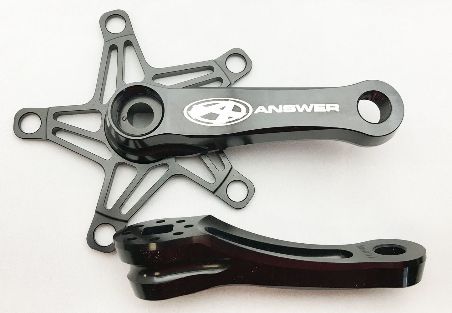 ANSWER ALLOY MINI-JUNIOR CRANKS - Pedal Champ