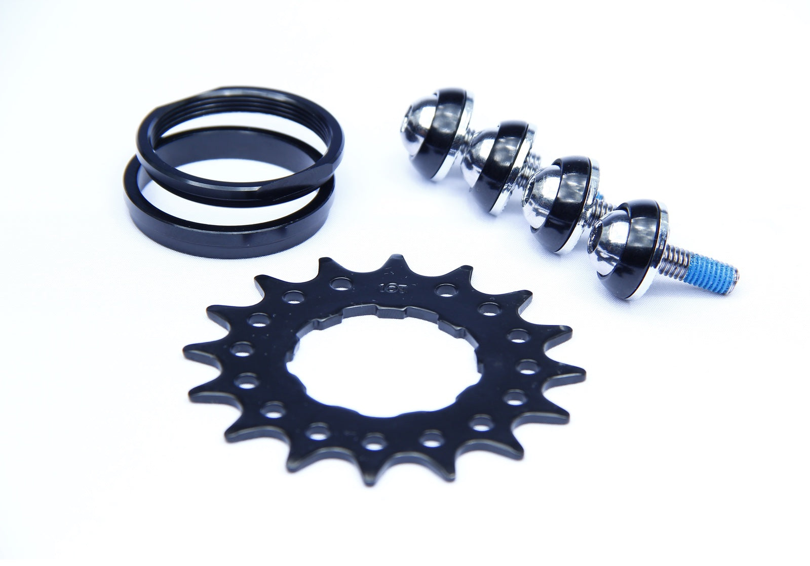 ANSWER HOLESHOT EXPERT HUB SET (28H) - Pedal Champ