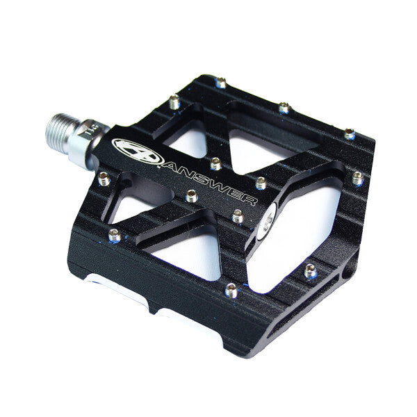ANSWER MPH JUNIOR ALLOY FLAT PEDALS - Pedal Champ