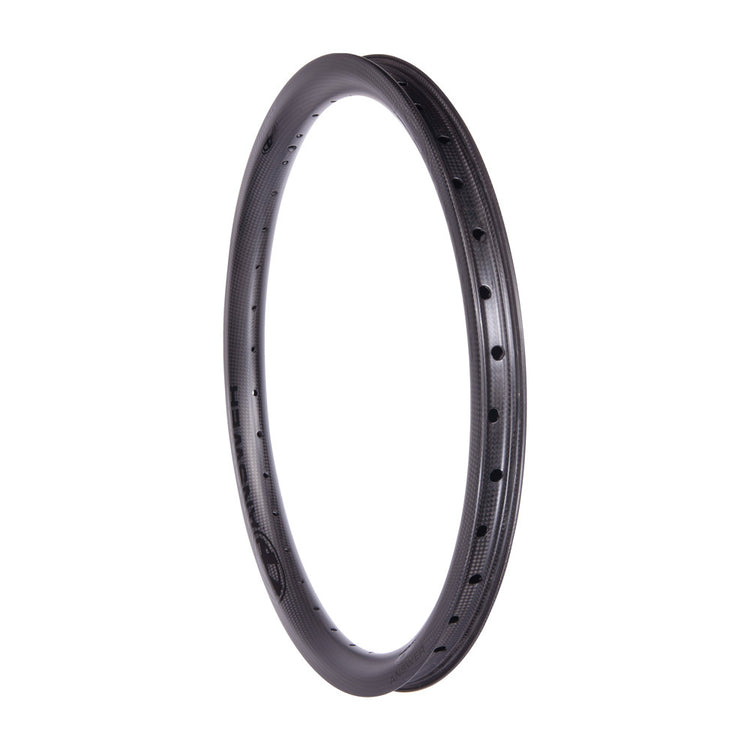 ANSWER BMX CARBON PRO-20" RIM 36H (DISC/FRONT) - Pedal Champ