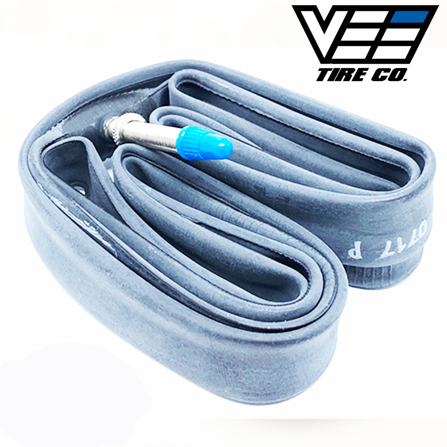 VEE 20 X 1.1/8" TUBE (FV 48MM) - Pedal Champ