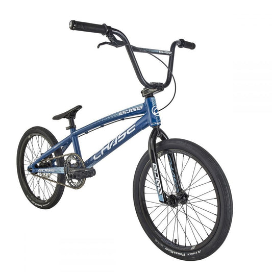 CHASE 2023 'EDGE' PRO-XL/XXL - Pedal Champ