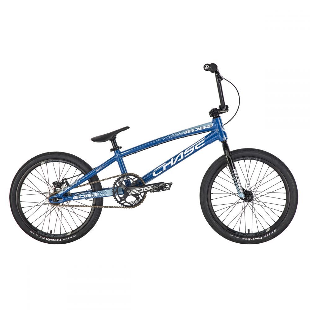 CHASE 2023 'EDGE' PRO-XL/XXL - Pedal Champ