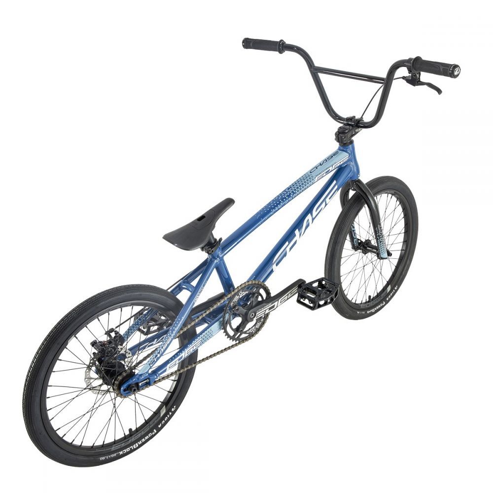 CHASE 2023 'EDGE' PRO-XL/XXL - Pedal Champ