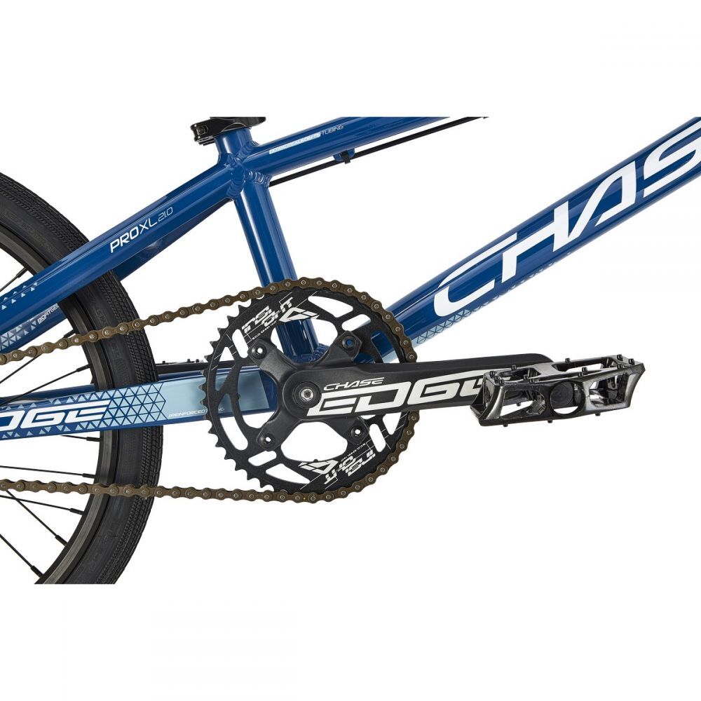 CHASE 2023 'EDGE' PRO-XL/XXL - Pedal Champ