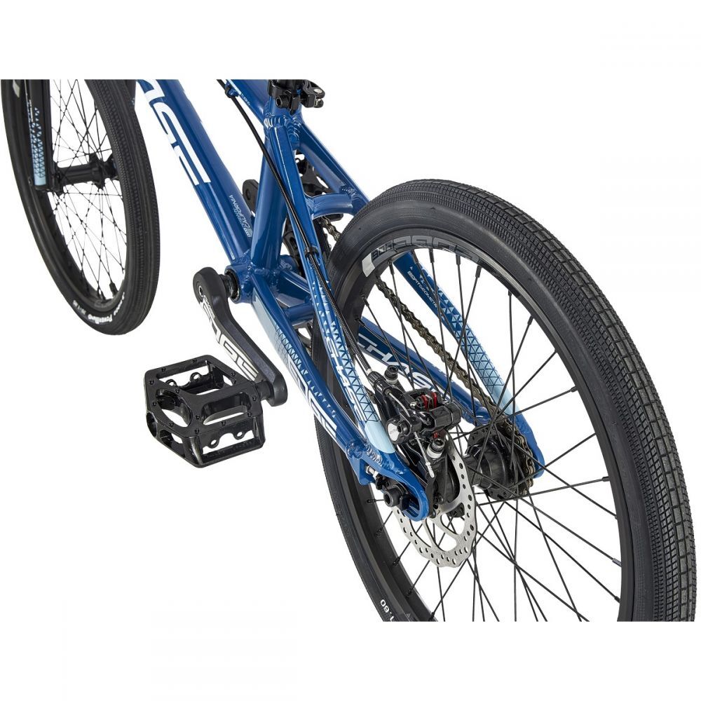 CHASE 2023 'EDGE' PRO-XL/XXL - Pedal Champ