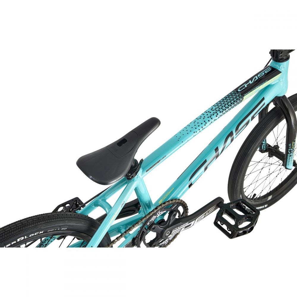 CHASE 2023 'EDGE' PRO-XL/XXL - Pedal Champ