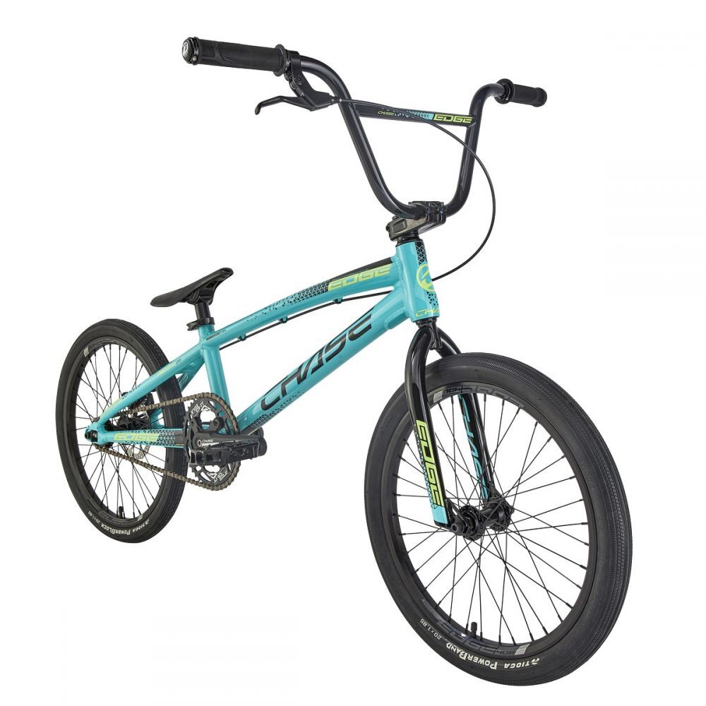 CHASE 2023 'EDGE' PRO-XL/XXL - Pedal Champ