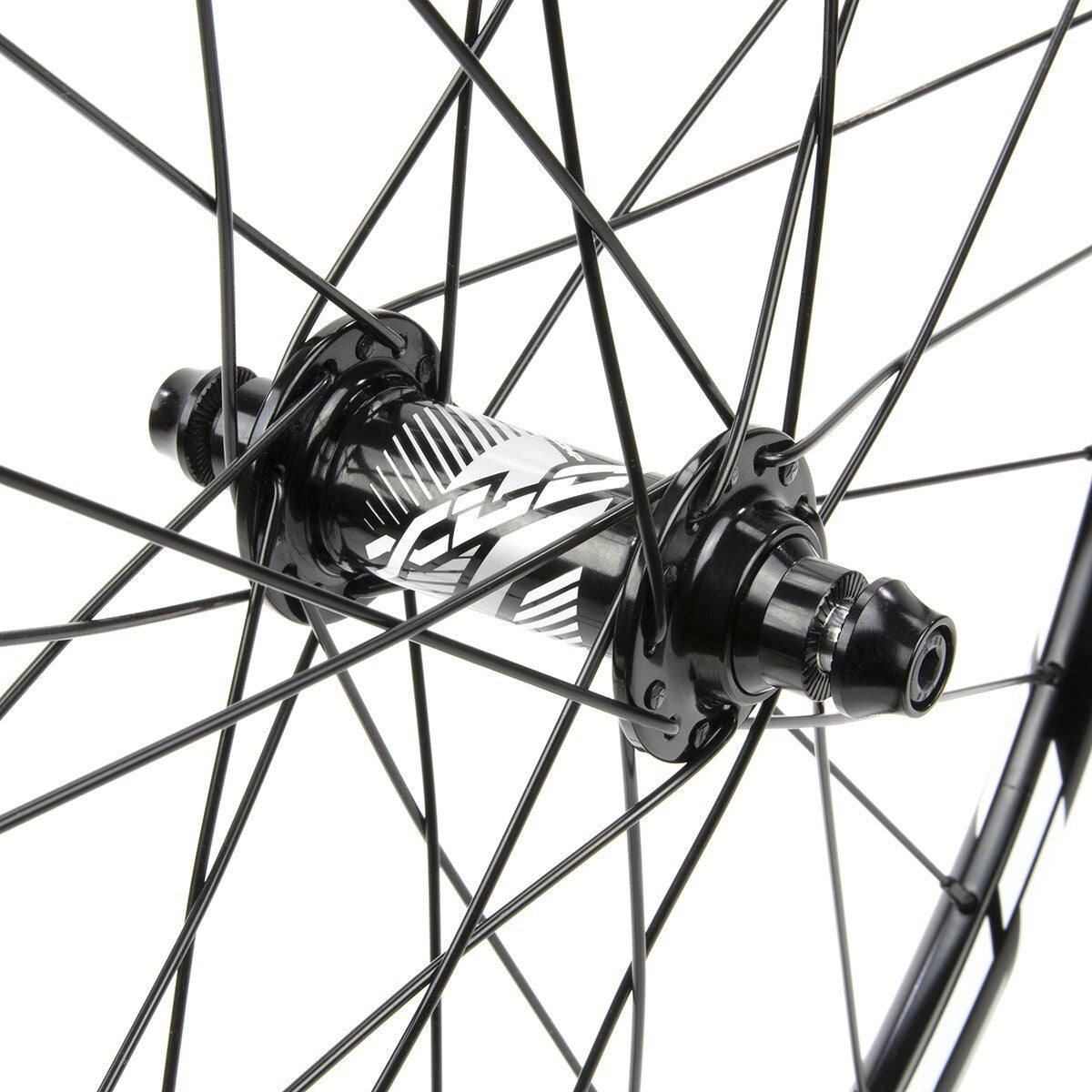 EXCESS XLC-1 20 X 1.3/8 ALLOY WHEELSET - Pedal Champ