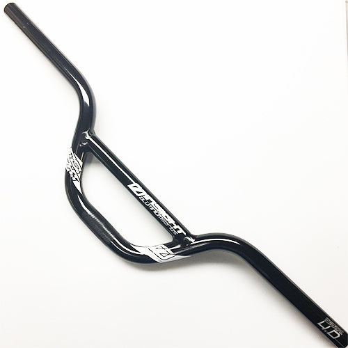 INSIGHT 4.0" RISE ALLOY RACE BAR - Pedal Champ