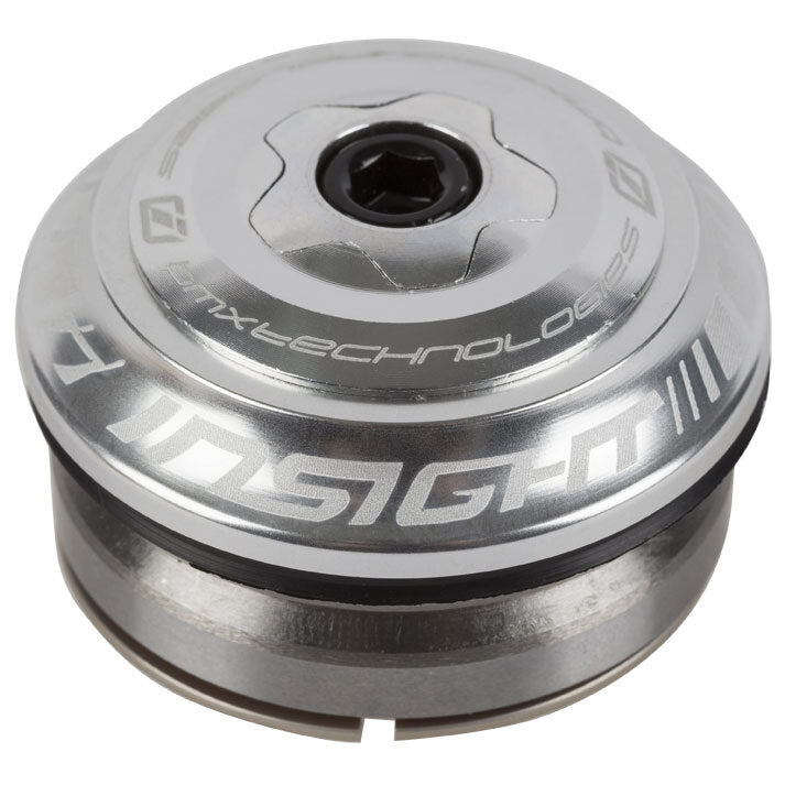 INSIGHT INTEGRATED HEADSET (1.1/8") - Pedal Champ