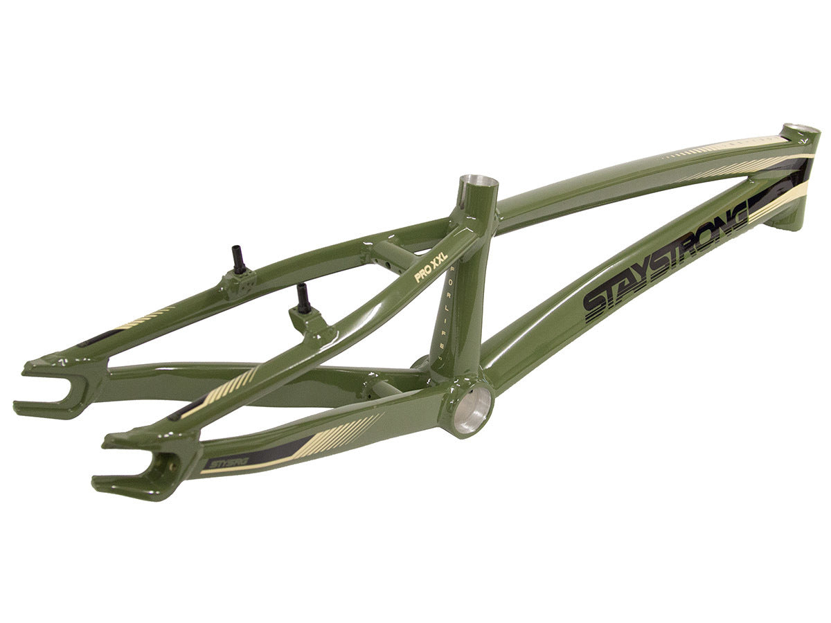 STAYSTRONG V2 'FOR LIFE' PRO 20.50" (20") - Pedal Champ