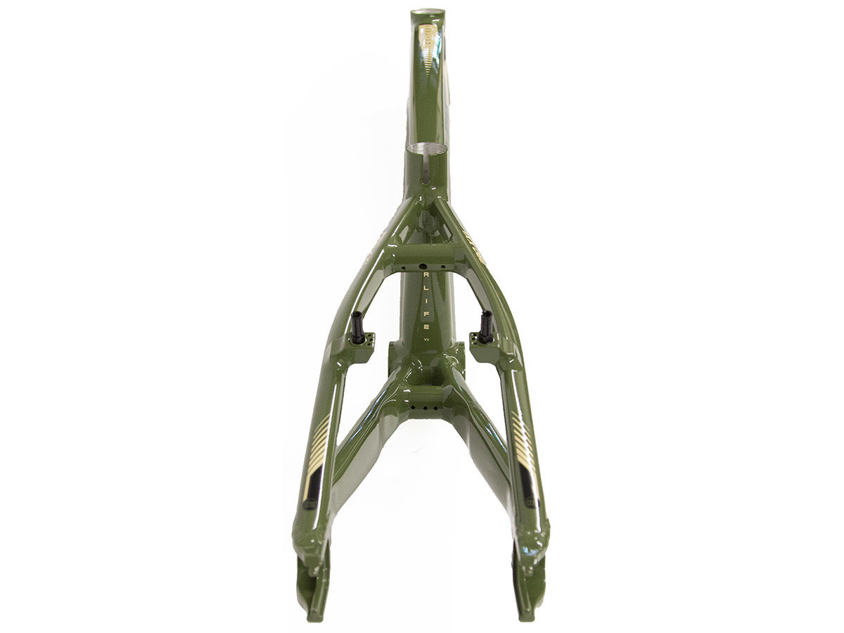 STAYSTRONG V2 'FOR LIFE' PRO 20.50" (20") - Pedal Champ