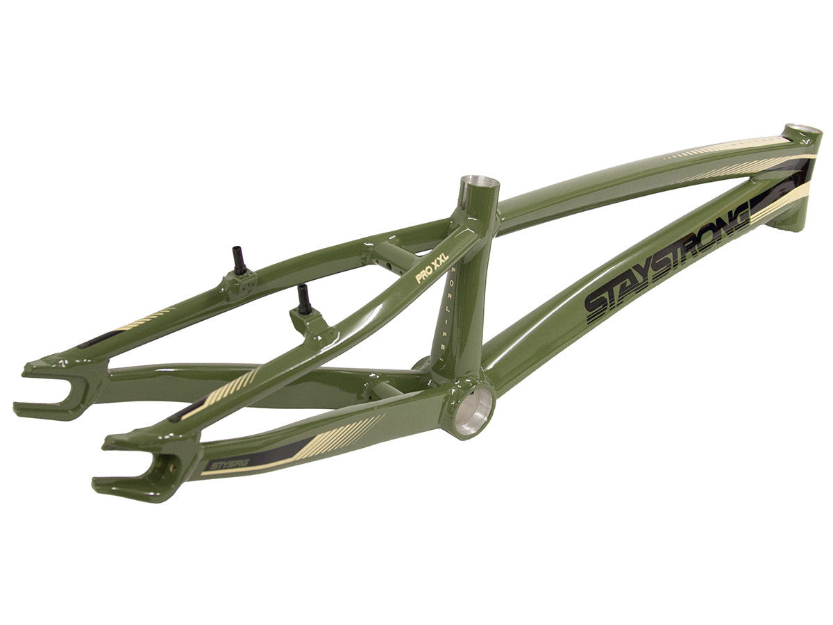 Stay Strong Chromoly Cruiser v2 BMX Race Bars-5.75 – J&R Bicycles, Inc.