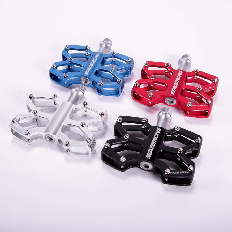 STAYSTRONG AXIS MINI PLATFORM PEDALS - Pedal Champ