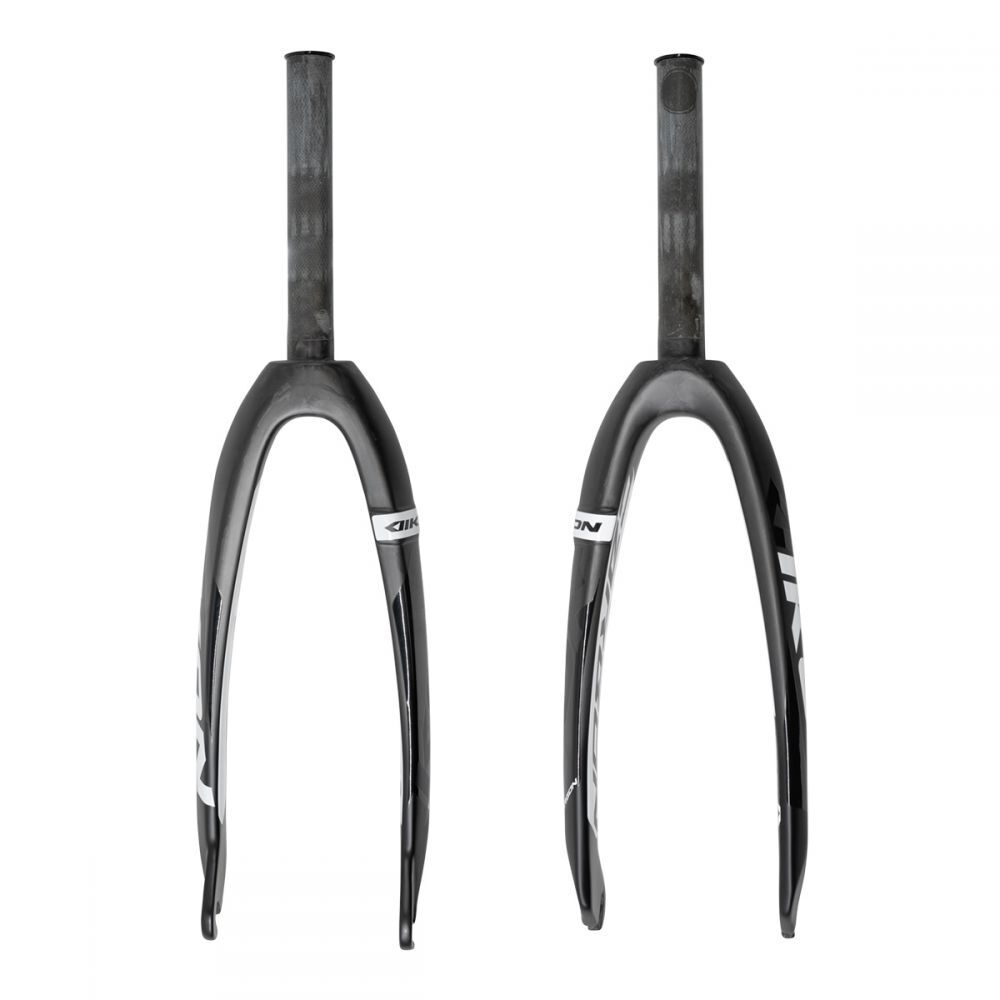 IKON CARBON 20" MINI-JUNIOR FORK 1" - Pedal Champ