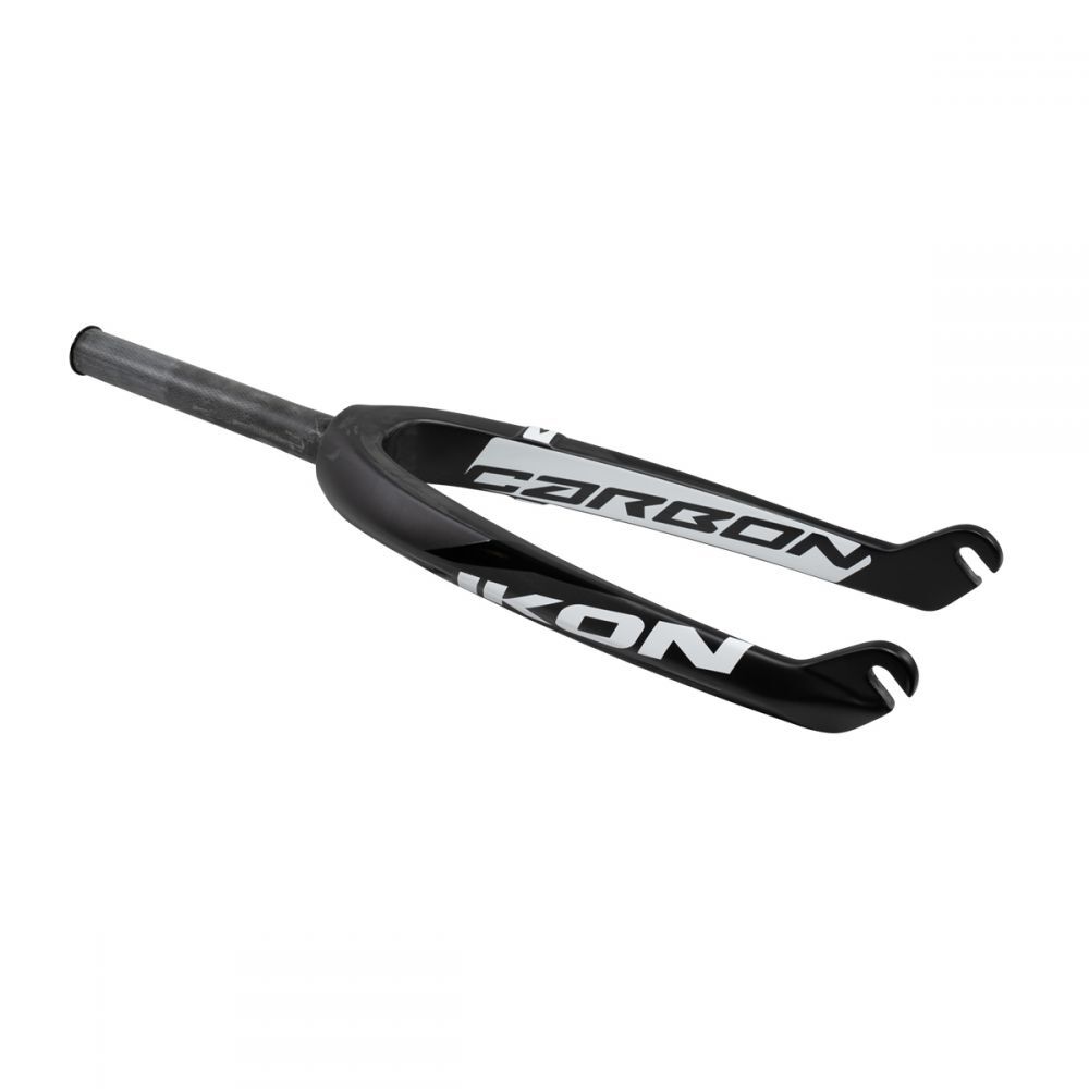 IKON CARBON 20" MINI-JUNIOR FORK 1" - Pedal Champ