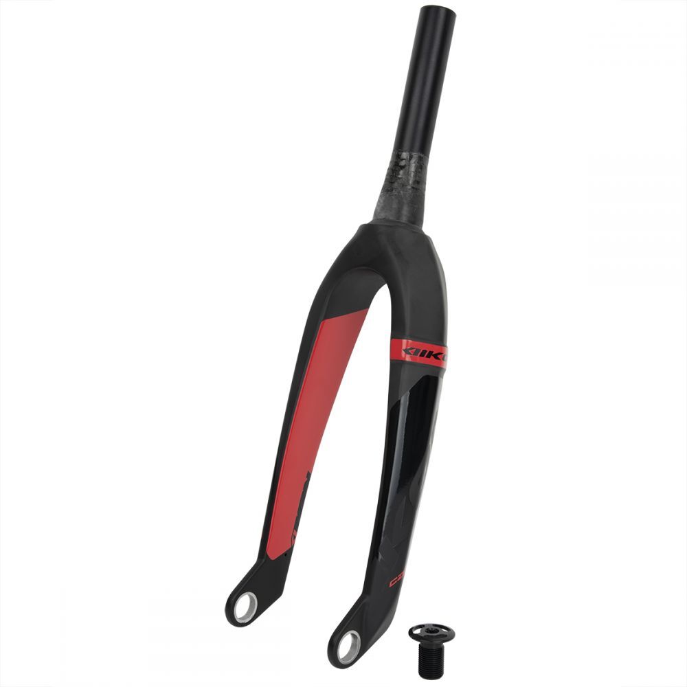 IKON CARBON 20" (20MM DROPOUT TAPERED) - Pedal Champ