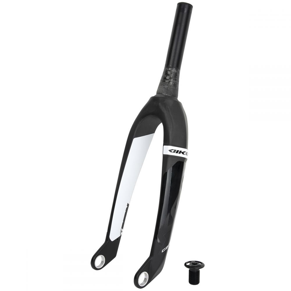 IKON CARBON 20" (20MM DROPOUT TAPERED) - Pedal Champ