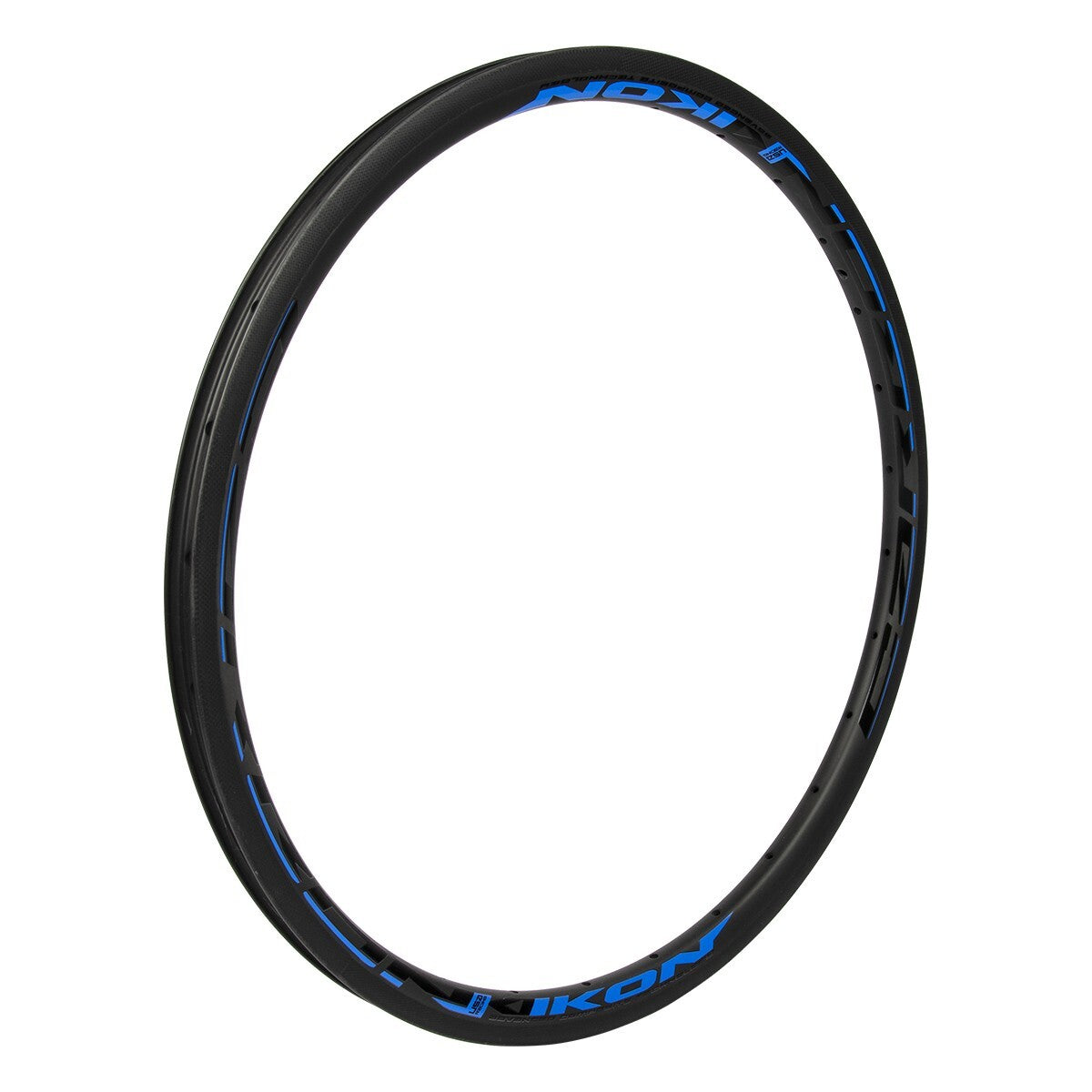 IKON CARBON RIM 20 X 1.1/8-3/8 36H (BRAKE) - Pedal Champ