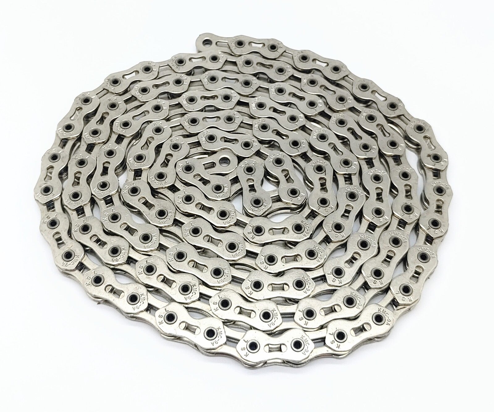 KMC K1SL SINGLE SPEED CHAIN - Pedal Champ