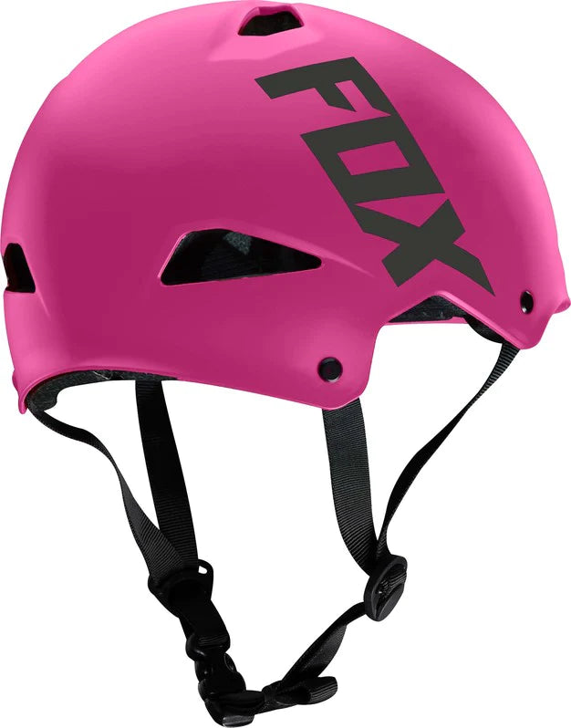 Fox Flight Sport Helmet **50% OFF** - Pedal Champ