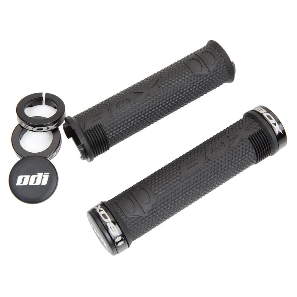 BOX One ODI Grips - Pedal Champ