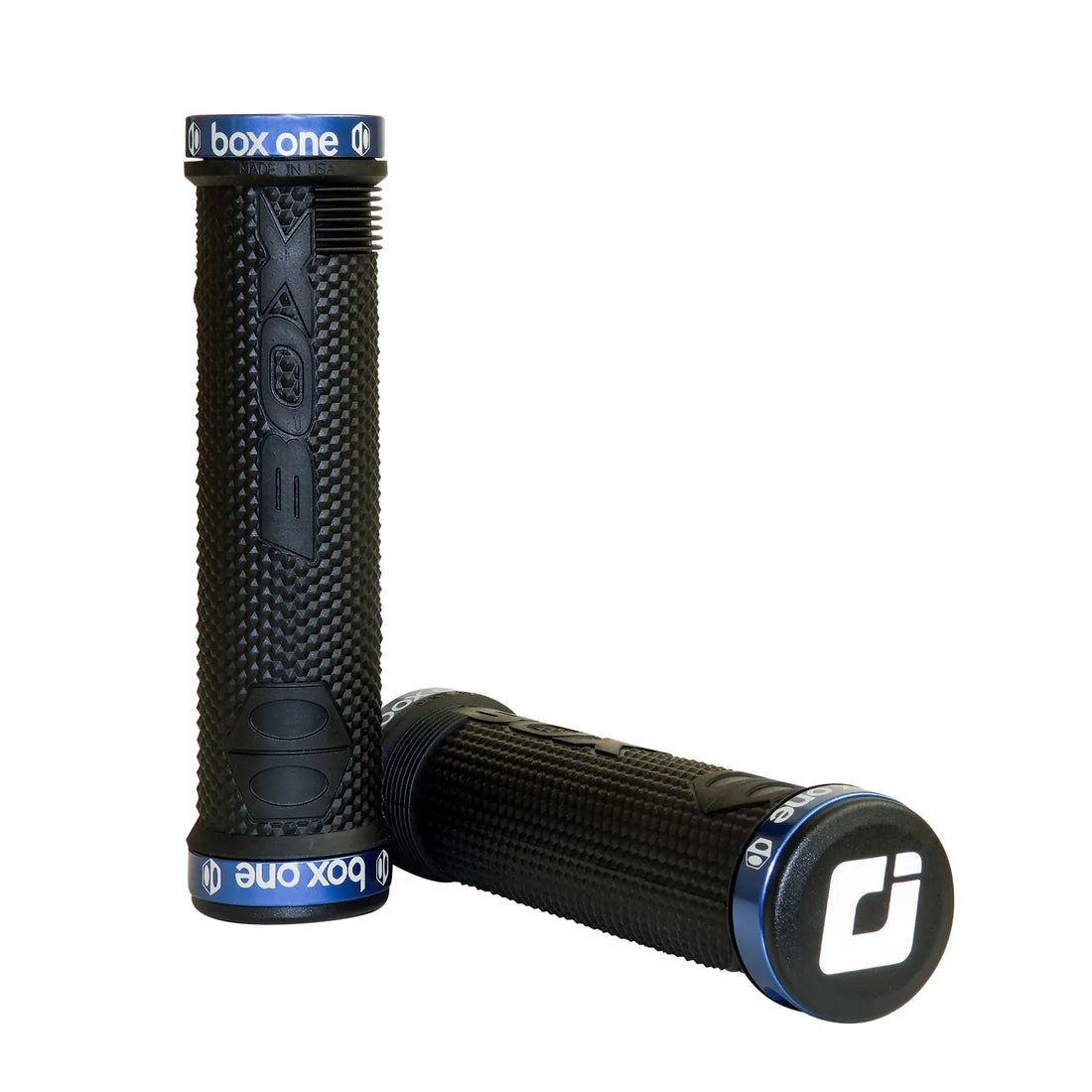 BOX One ODI Grips - Pedal Champ