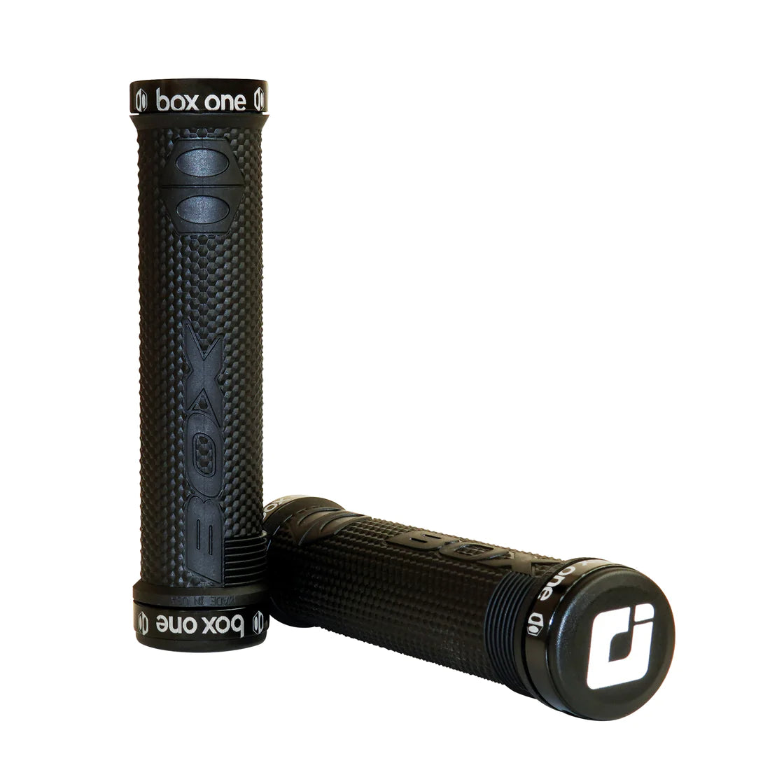 BOX One ODI Grips - Pedal Champ