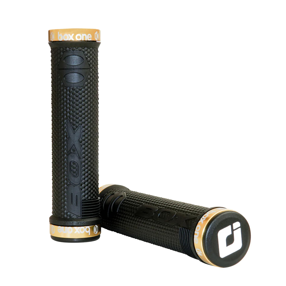 BOX One ODI Grips - Pedal Champ