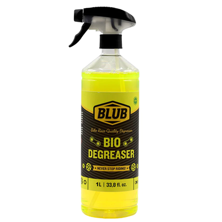 Blub Bike Bio Degreaser (1L) - Pedal Champ