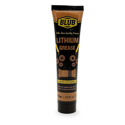 Blub Lithium Grease - Pedal Champ