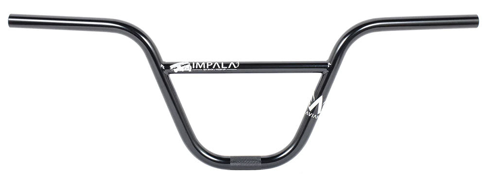 Avian Handlebars 64 Impala Black - Pedal Champ