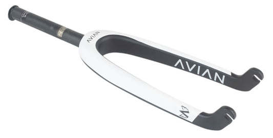 Avian Versus 1" Carbon Fork 10mm dropout - Pedal Champ