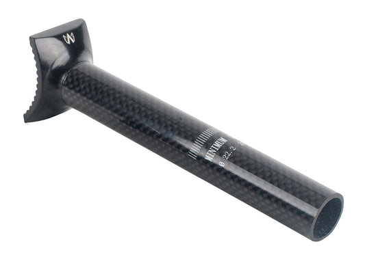 Avian BMX Carbon Seat Post - Pivotal Design - Pedal Champ
