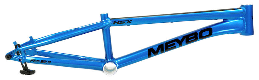 Meybo HSX 20" Frame - Pedal Champ