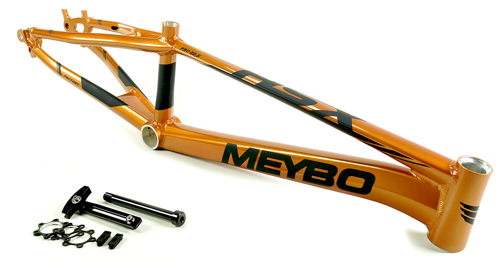 Meybo HSX 20" Frame - Pedal Champ