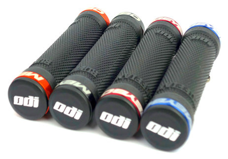 Meybo ODI Lock On Grips - Pedal Champ