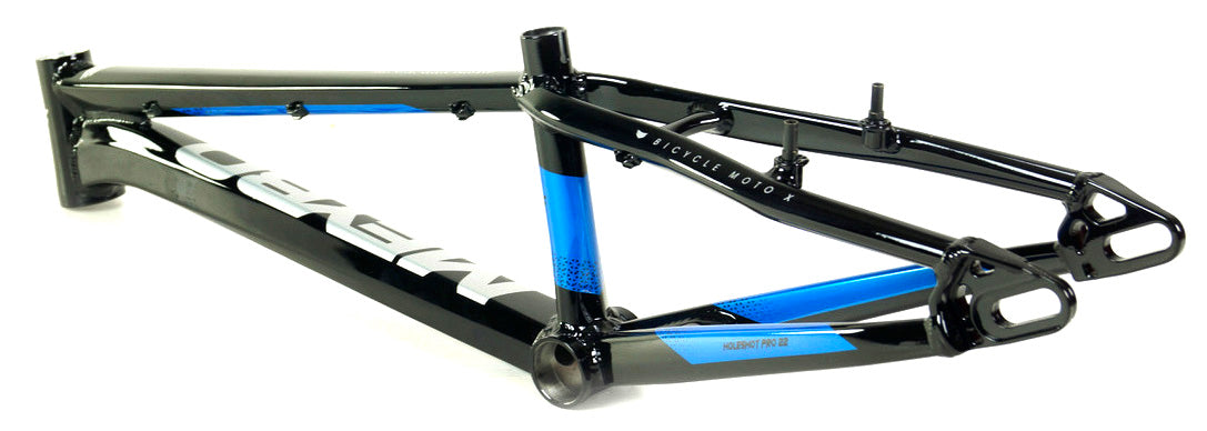 Meybo 2023 Holeshot Frame (Expert / Expert XL - Pedal Champ
